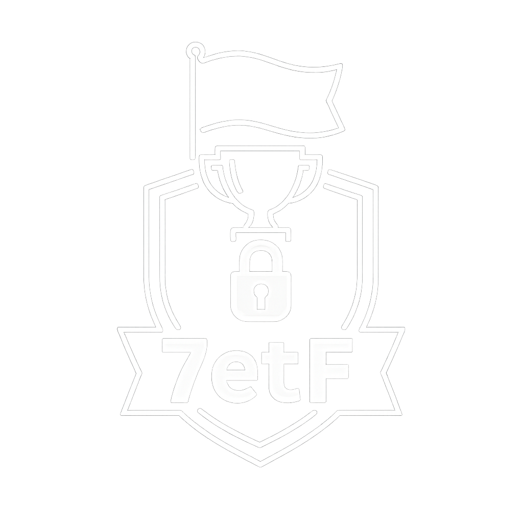 Logo 7etF